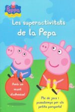 Les superactivitats de la Pepa