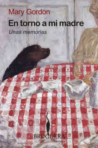 En torno a mi madre : unas memorias