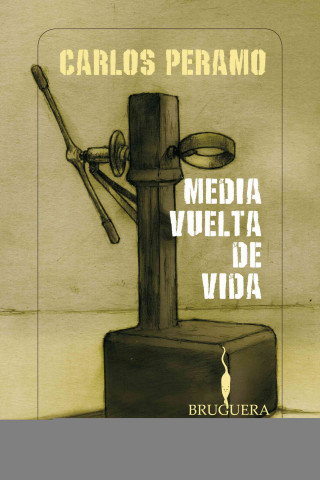 Media vuelta de vida