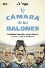 La cámara de los balones