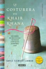 La costurera de Khair Khana