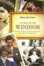 La saga de los Windsor