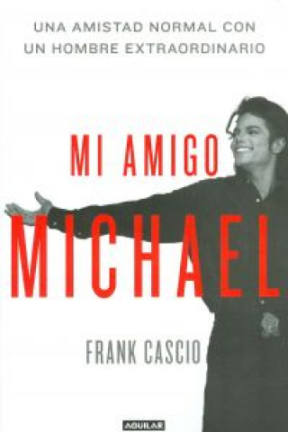 Mi amigo Michael
