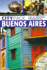 CITYPACK BUENOS AIRES 2012