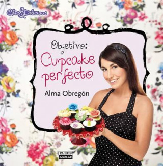 Objetivo: Cupcake Perfecto