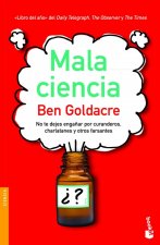 Mala ciencia