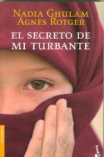 El secreto de mi turbante