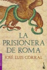 La prisionera de Roma