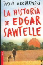 La historia de Edgar Sawtelle