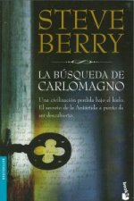 La búsqueda de Carlomagno