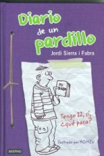 Diario de un pardillo