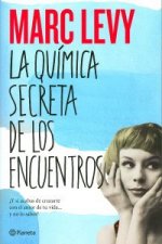 La química secreta de los encuentros