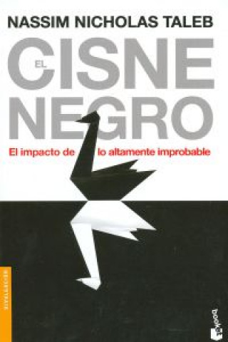 El cisne negro