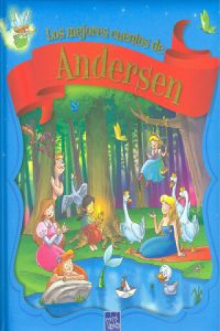 Los mejores cuentos de Andersen