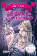 Princesas del reino de la fantasía 5. Princesa de la oscuridad