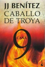 Caballo de Troya 9. Caná