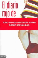 El diario rojo de Carlota