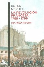 La Revolución francesa, 1789-1799
