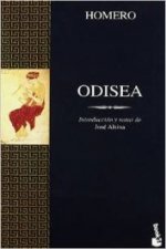 Odisea