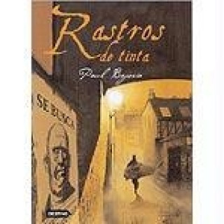 Rastros de tinta