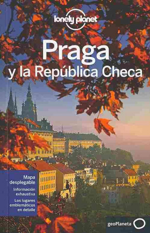 Praga y la República Checa