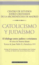 Catolicismo y judaísmo