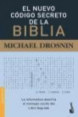 El nuevo código secreto de la Biblia