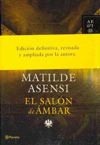 El salón de ámbar