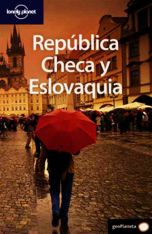 República Checa y Eslovaquia