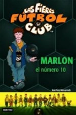 Marlon, el número 10