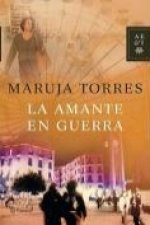 BEIRUT, LA AMANTE EN GUERRA