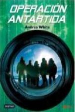 Operación Antártida