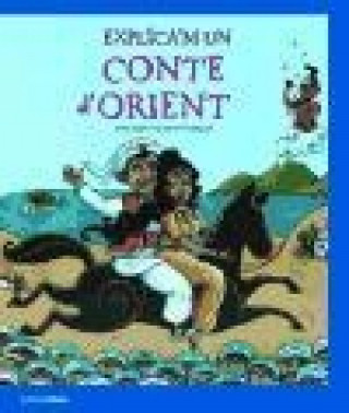 Explica'm un conte d'Orient