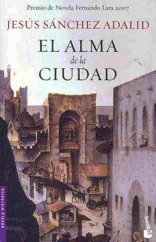 El alma de la ciudad