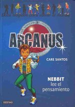 Nebbit lee el pensamiento