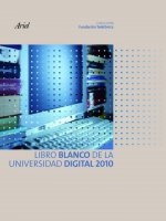 Libro blanco de la universidad digital 2010