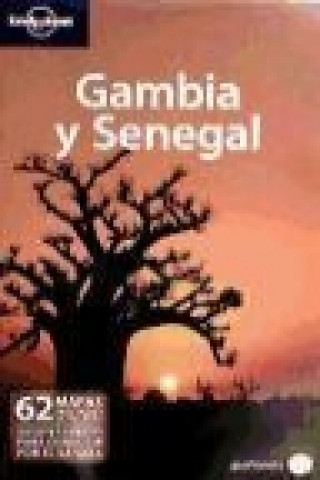 Gambia y Senegal
