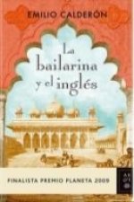 La bailarina y el inglés