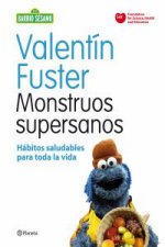 Montruos supersanos