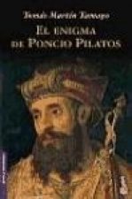 El enigma de Poncio Pilatos