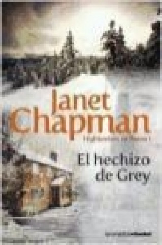 El hechizo de Grey