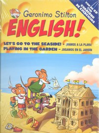 Geronimo Stilton English! 9