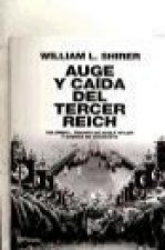 Auge y caída del Tercer Reich I