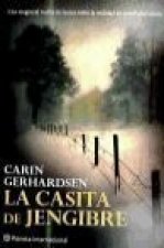 La casita de jengibre