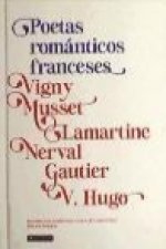 Poetas romanticos franceses