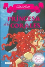 Princesa de los corales