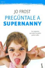 Pregúntale a Supernanny