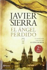 El ángel perdido