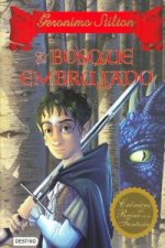 El bosque embrujado