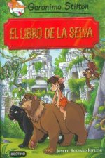 El libro de la selva